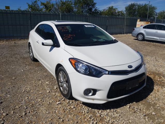 KIA FORTE EX 2014 knafx6a87e5203603