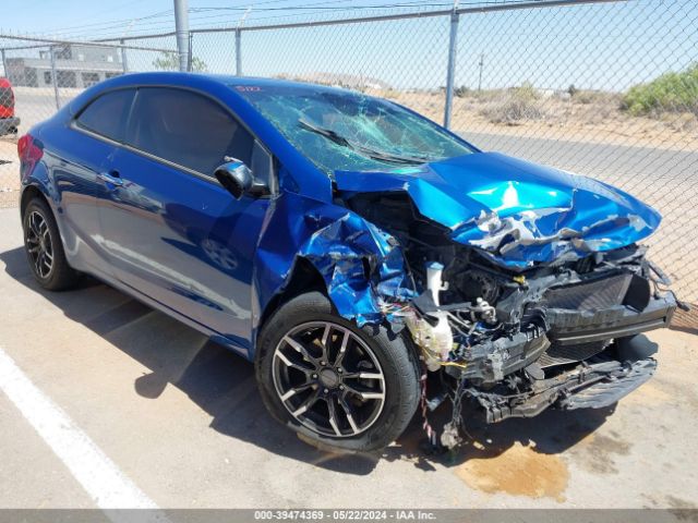 KIA FORTE 2014 knafx6a87e5205920