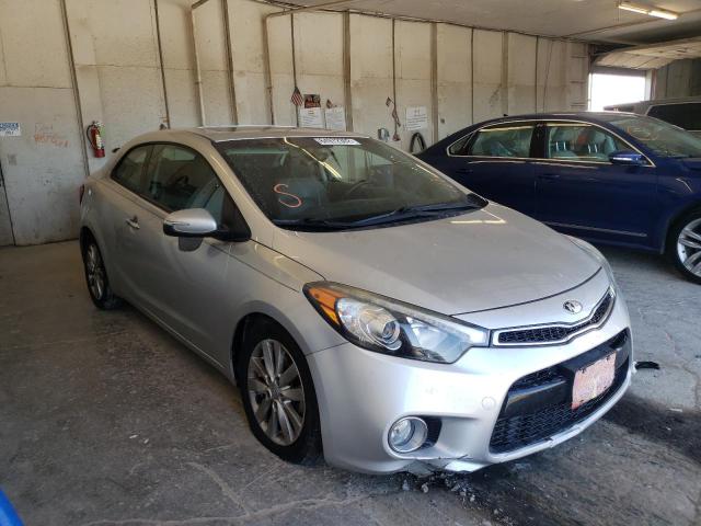 KIA FORTE EX 2014 knafx6a87e5206047