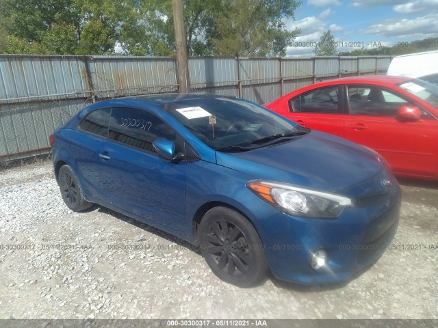 KIA FORTE KOUP 2014 knafx6a87e5208493