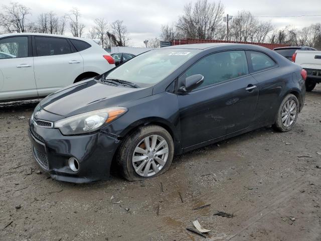 KIA FORTE 2014 knafx6a87e5222720