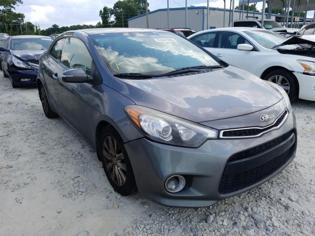 KIA FORTE EX 2014 knafx6a87e5240716