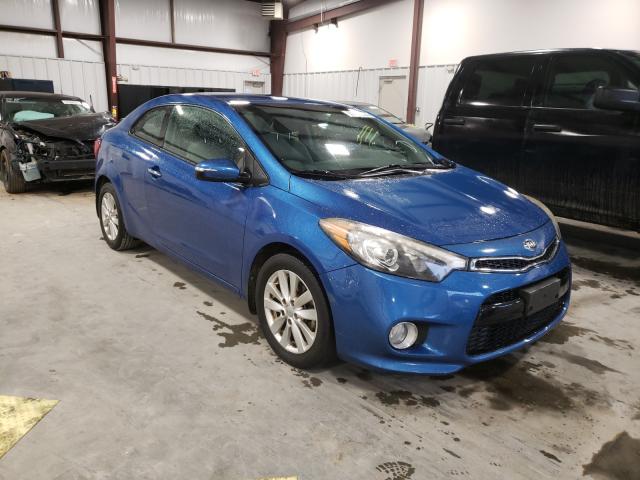 KIA FORTE EX 2014 knafx6a87e5252283