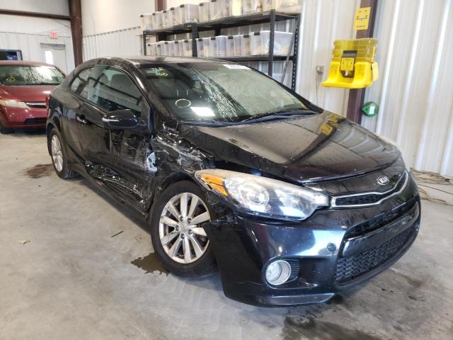 KIA FORTE EX 2015 knafx6a87f5261261