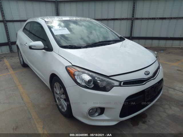 KIA FORTE KOUP 2015 knafx6a87f5273328