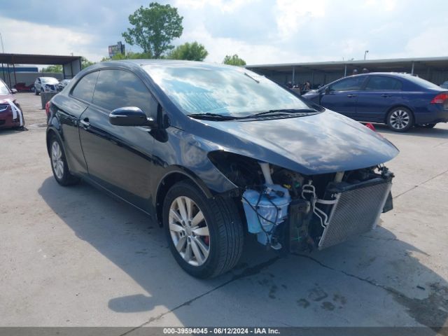 KIA FORTE 2015 knafx6a87f5296415