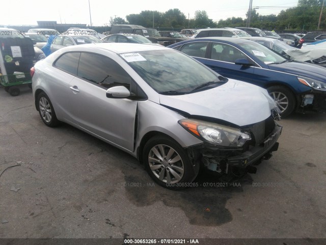 KIA FORTE KOUP 2015 knafx6a87f5347508