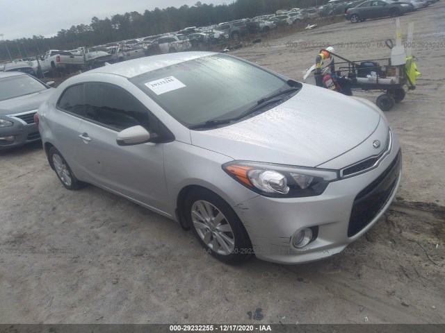 KIA FORTE 2014 knafx6a87f5350523