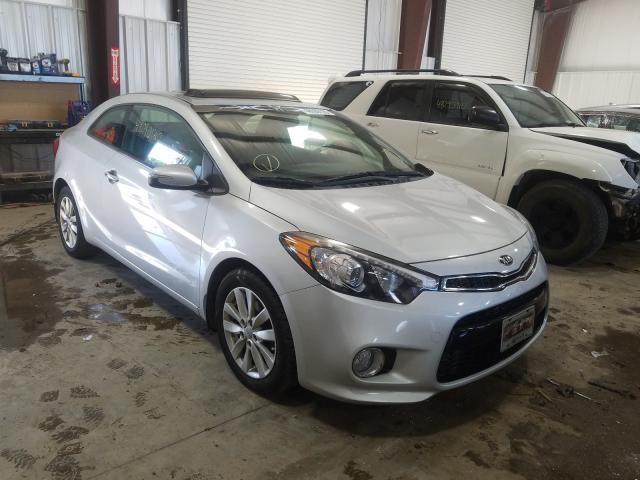 KIA FORTE EX 2015 knafx6a87f5371257