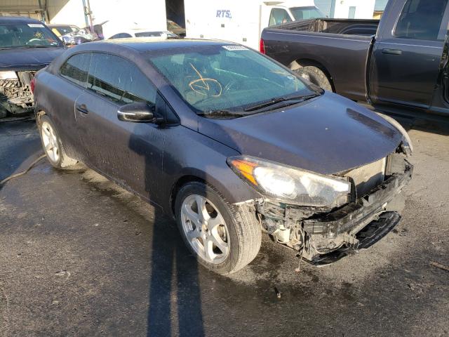 KIA FORTE EX 2015 knafx6a87f5374479