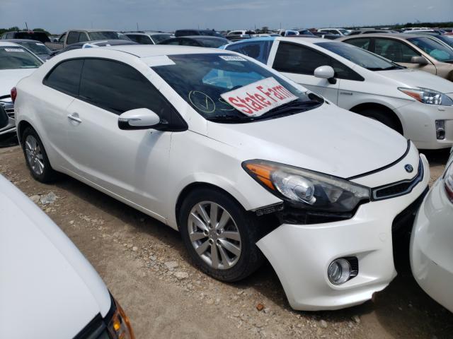 KIA FORTE EX 2015 knafx6a87f5389029