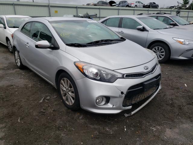 KIA FORTE EX 2015 knafx6a87f5397311