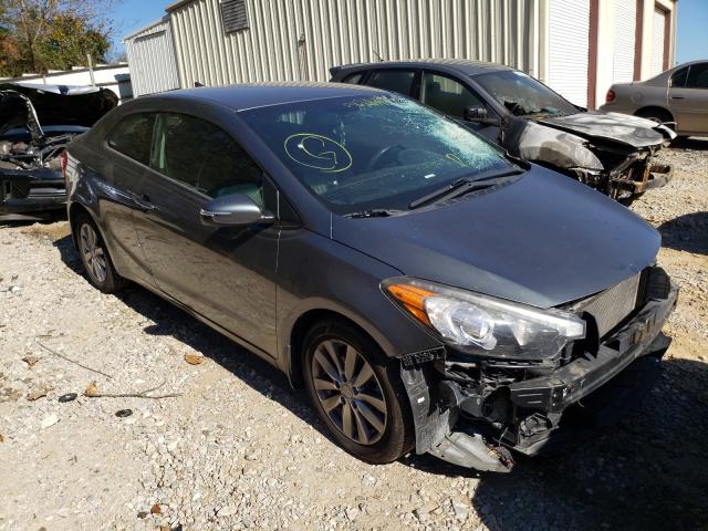 KIA FORTE EX 2015 knafx6a87f5404483