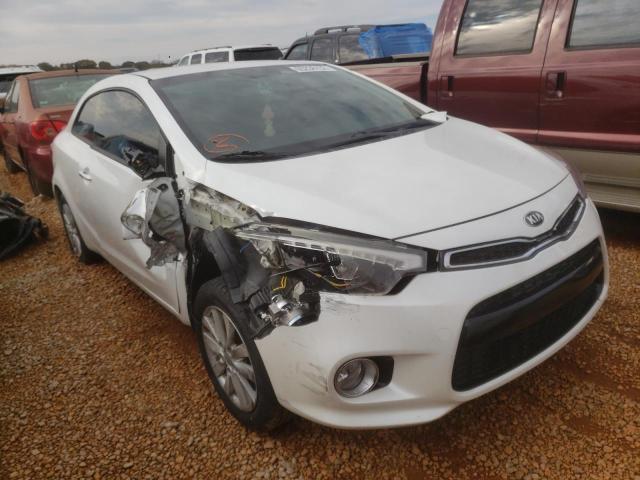 KIA FORTE EX 2015 knafx6a87f5416598