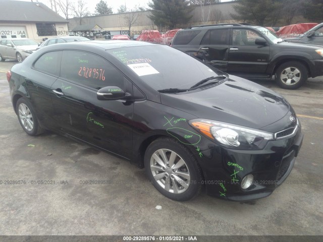 KIA FORTE KOUP 2016 knafx6a87g5580855