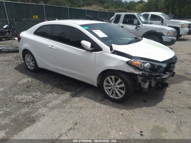 KIA FORTE KOUP 2016 knafx6a87g5599647