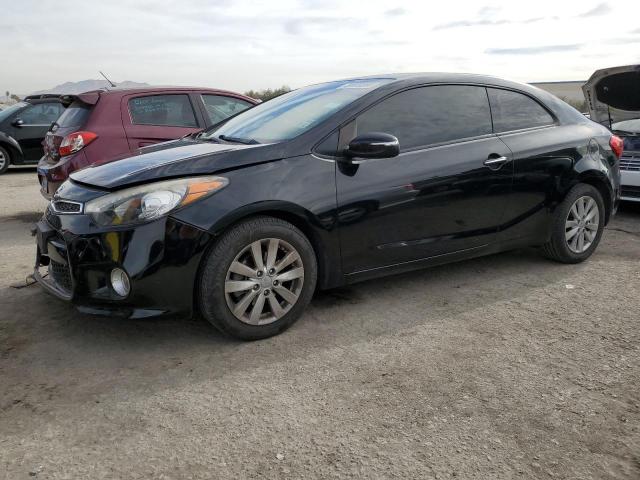 KIA FORTE 2016 knafx6a87g5657644