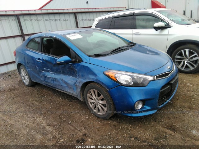 KIA FORTE KOUP 2014 knafx6a88e5187606