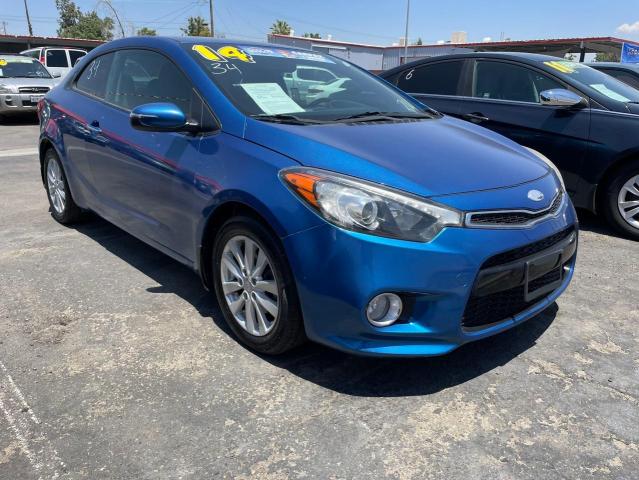 KIA FORTE EX 2014 knafx6a88e5216330