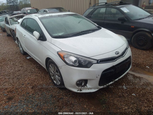 KIA FORTE KOUP 2014 knafx6a88e5218966