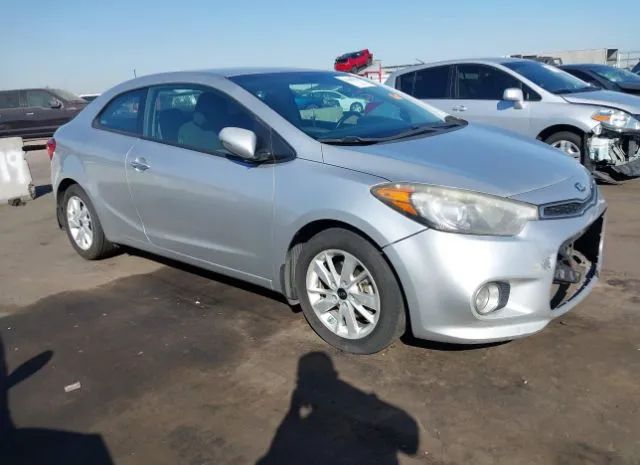 KIA FORTE 2014 knafx6a88e5245231