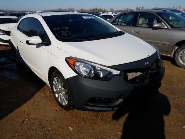 KIA FORTE EX 2014 knafx6a88e5245682