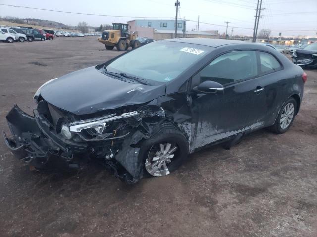 KIA FORTE EX 2015 knafx6a88f5298867