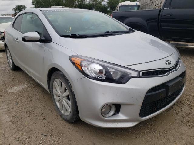 KIA FORTE EX 2015 knafx6a88f5393946