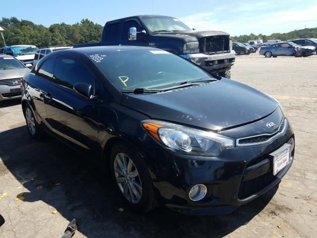 KIA FORTE EX 2015 knafx6a88f5399522