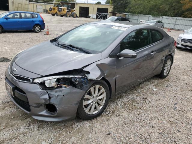 KIA FORTE 2015 knafx6a88f5399861