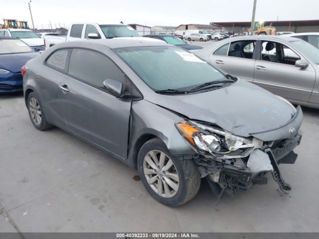 KIA FORTE KOUP 2016 knafx6a88g5572523