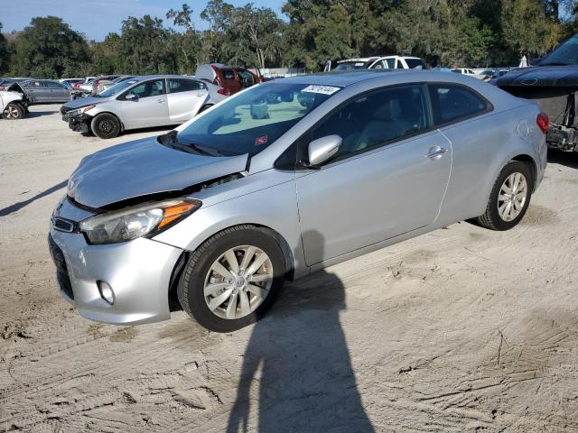 KIA FORTE EX 2014 knafx6a89e5200444