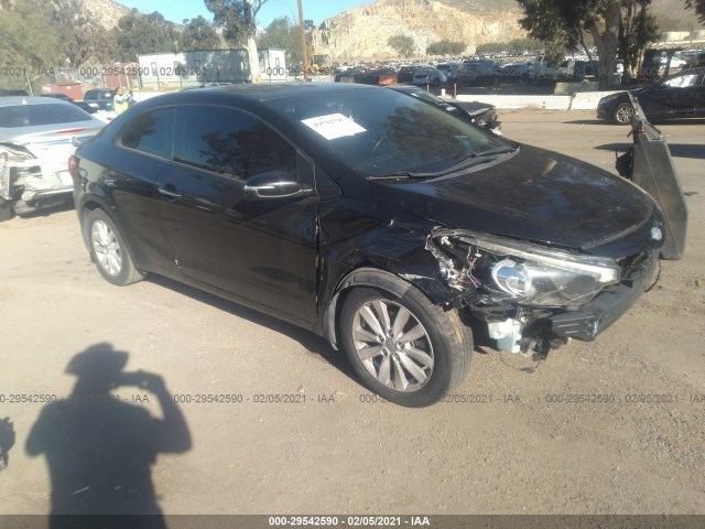 KIA FORTE KOUP 2014 knafx6a89e5204185