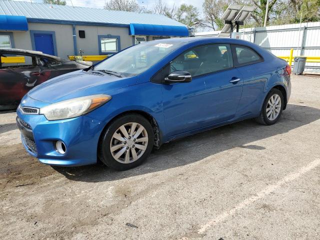 KIA FORTE EX 2014 knafx6a89e5219706