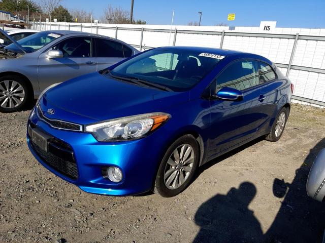 KIA FORTE EX 2014 knafx6a89e5221908