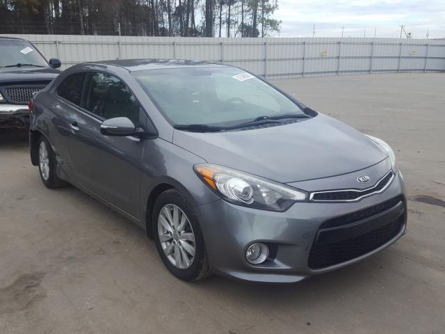 KIA FORTE EX 2014 knafx6a89e5240717