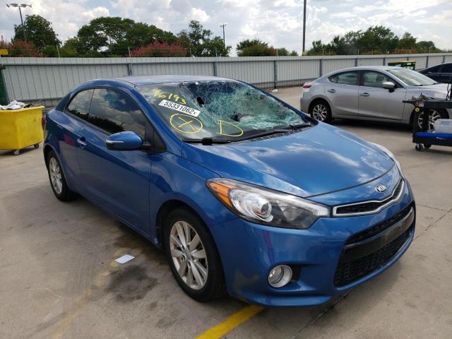 KIA FORTE EX 2014 knafx6a89e5246193