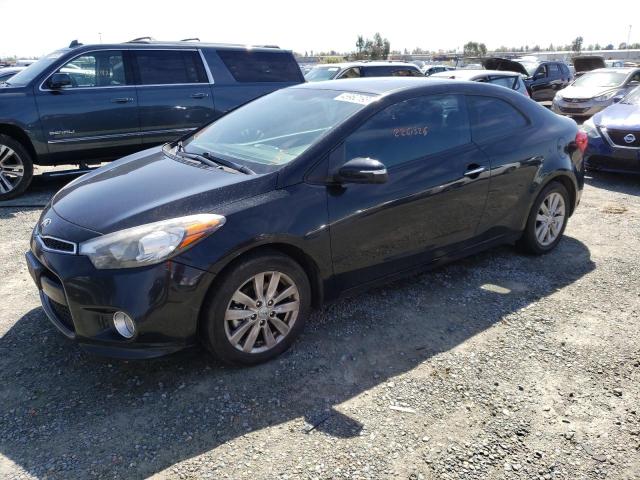 KIA FORTE EX 2014 knafx6a89e5246856