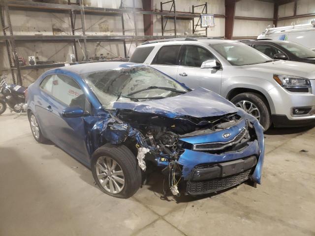 KIA FORTE EX 2015 knafx6a89f5333402