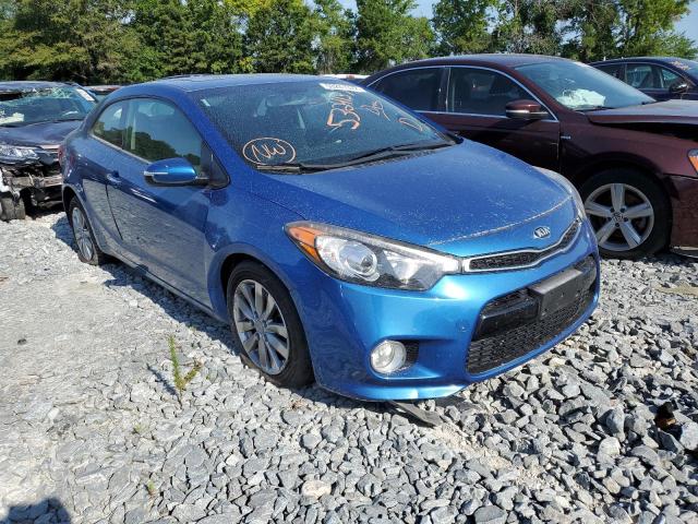 KIA FORTE EX 2015 knafx6a89f5357084