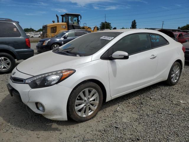 KIA FORTE EX 2015 knafx6a89f5394054