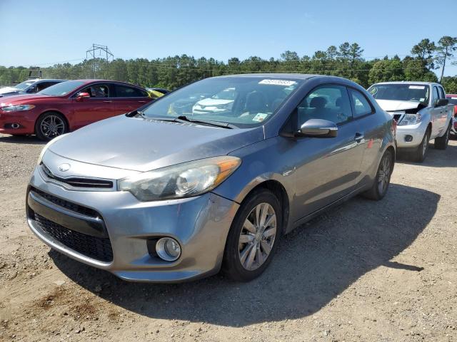 KIA FORTE EX 2014 knafx6a8xe5159645