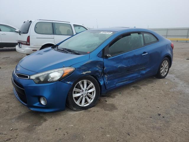 KIA FORTE 2014 knafx6a8xe5186988