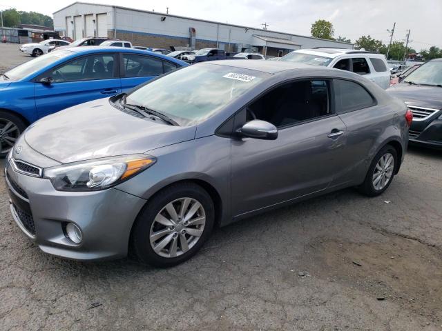 KIA FORTE EX 2014 knafx6a8xe5194007