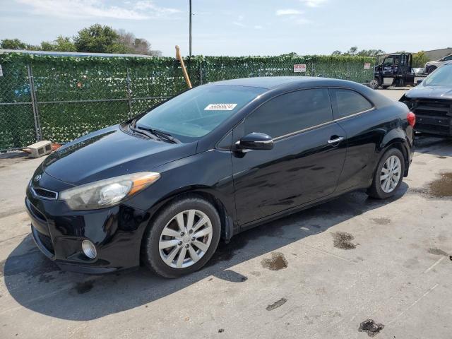 KIA FORTE 2014 knafx6a8xe5194413