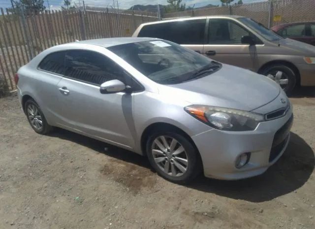 KIA FORTE KOUP 2014 knafx6a8xe5194587