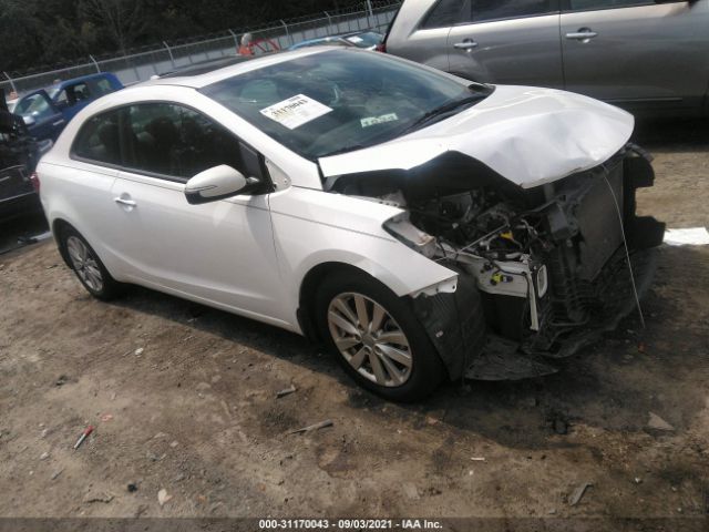 KIA FORTE KOUP 2014 knafx6a8xe5196596