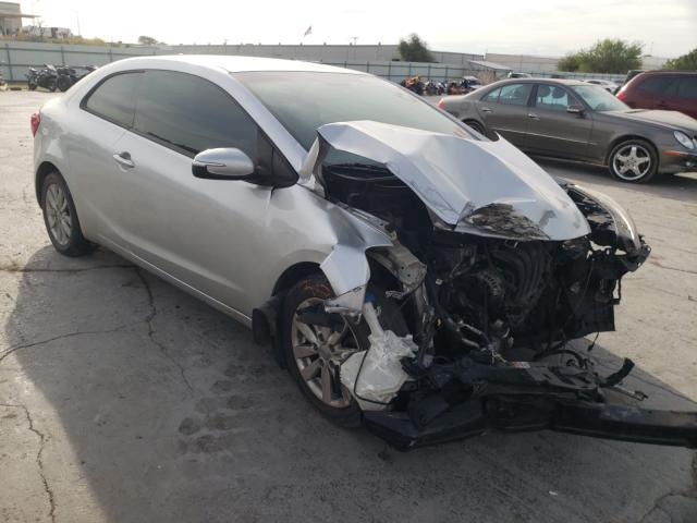 KIA FORTE EX 2014 knafx6a8xe5208164