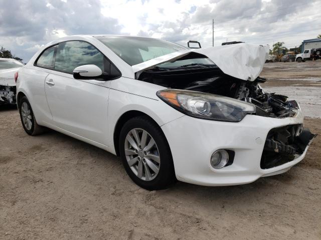 KIA FORTE EX 2014 knafx6a8xe5222839