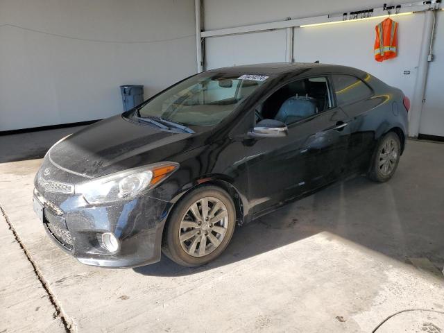 KIA FORTE EX 2014 knafx6a8xe5223179